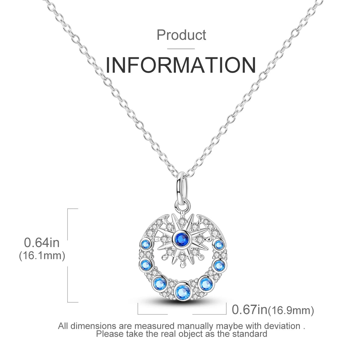 Arctic Radiance Necklace