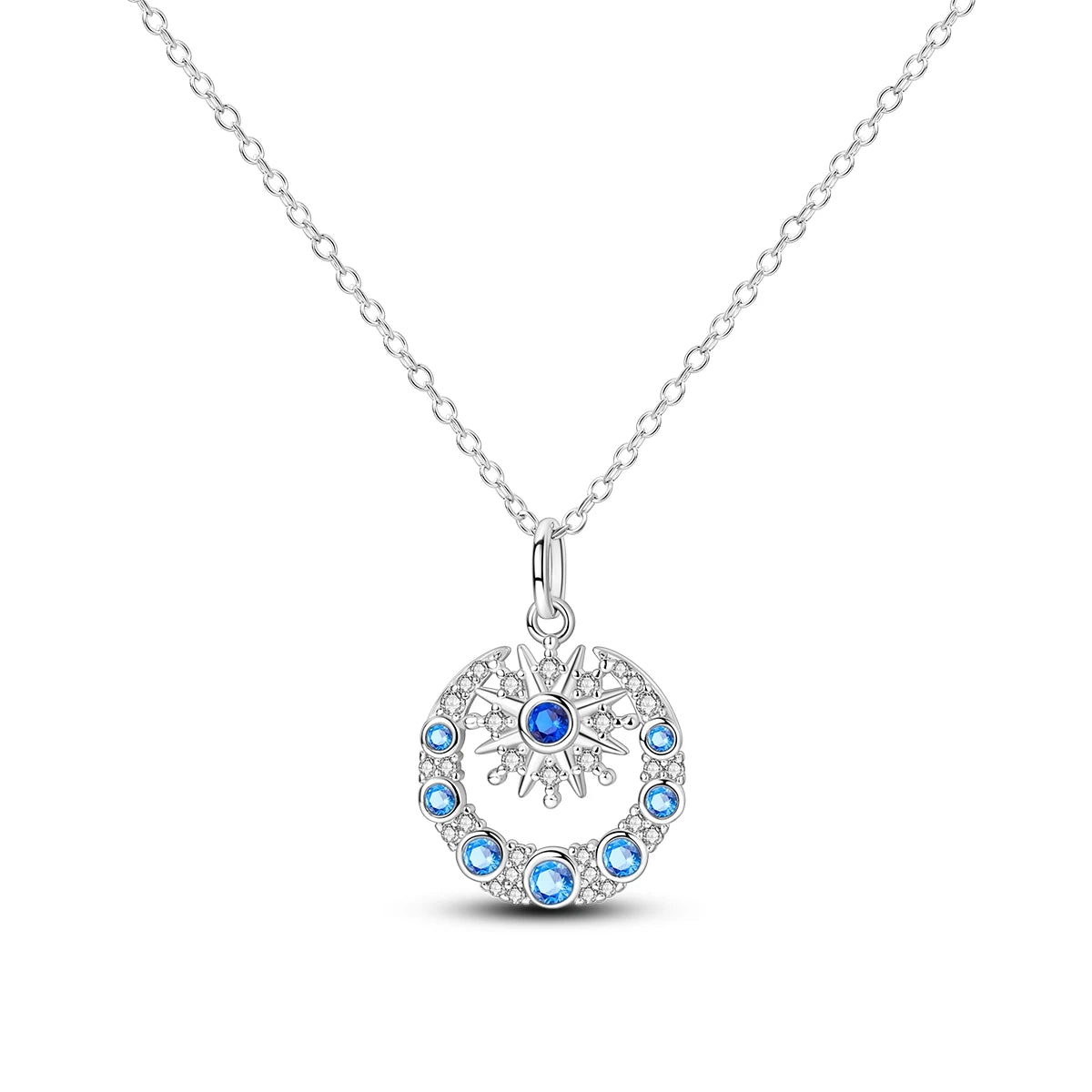 Arctic Radiance Necklace